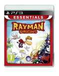 PS3 RAYMAN ORIGINS Games4US Pasaż Łódzki