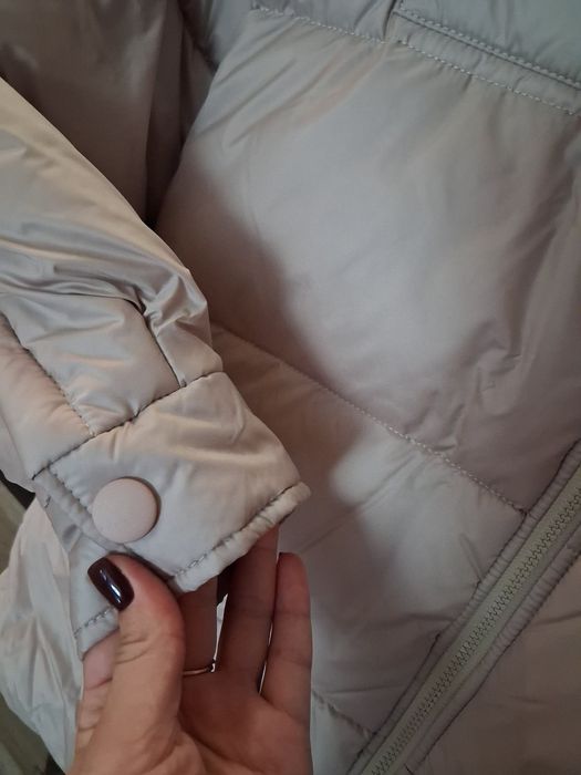 Пуховик Розпродаж