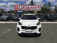 Kia (1165м) Sportage (ВНЕСОК від 30%) Авторинок МЕТРО Кривий Ріг