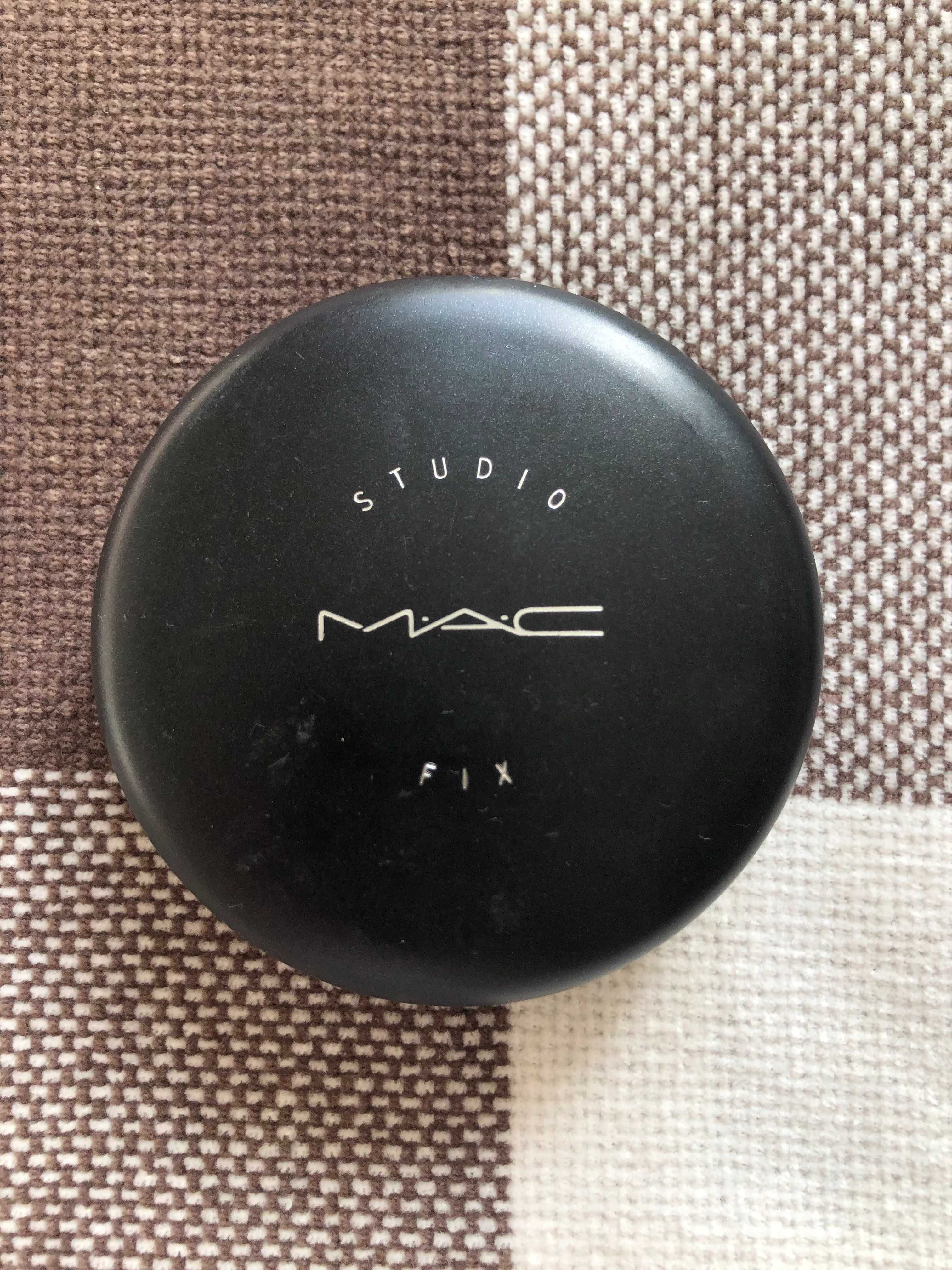 M.A.C Studio Fix Powder