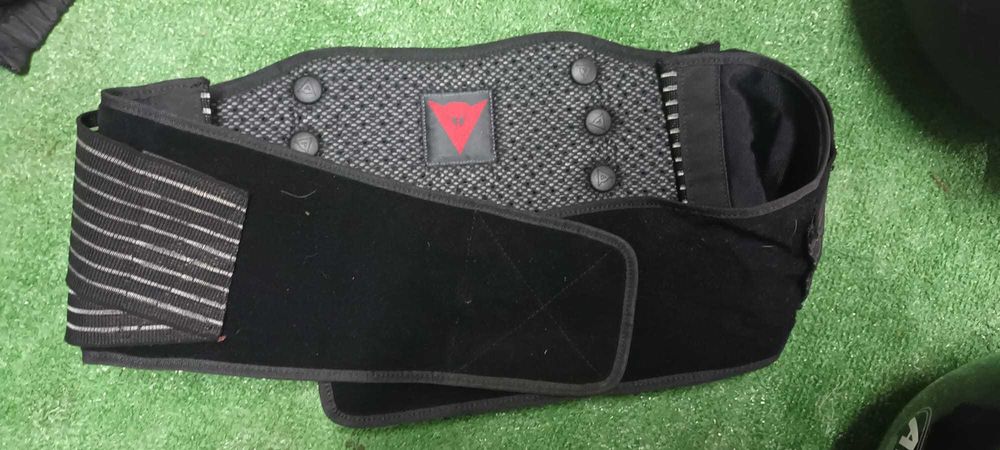 Proteção lombar para motos DAINESE
