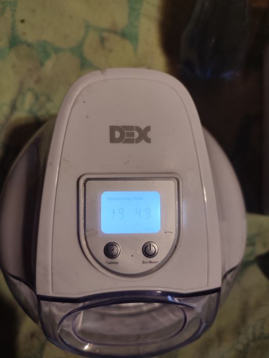 Морожениця DICM 10