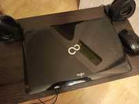 Ноутбук Fujitsu Lifebook AH531 (VFY:AH531MRSE5RU) Black
