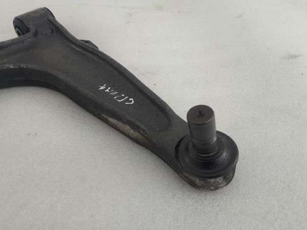 Braço de suspensão frente direito FIAT Croma (194_)