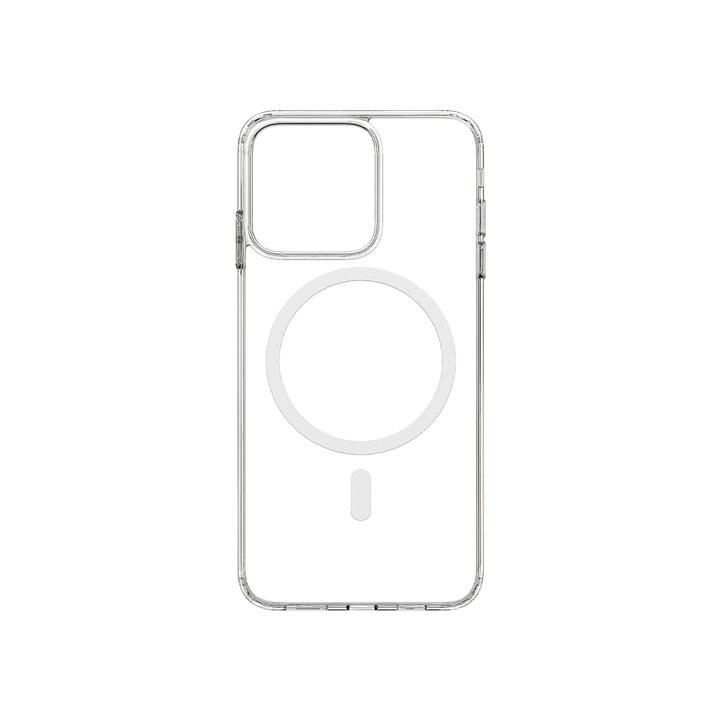 3MK MagCase iPhone 14 Plus / 15 Plus6.7" przezroczysty