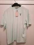 Nowy t-shirt oversize playboy missquided