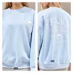 Venice - nowa damska bluza r M