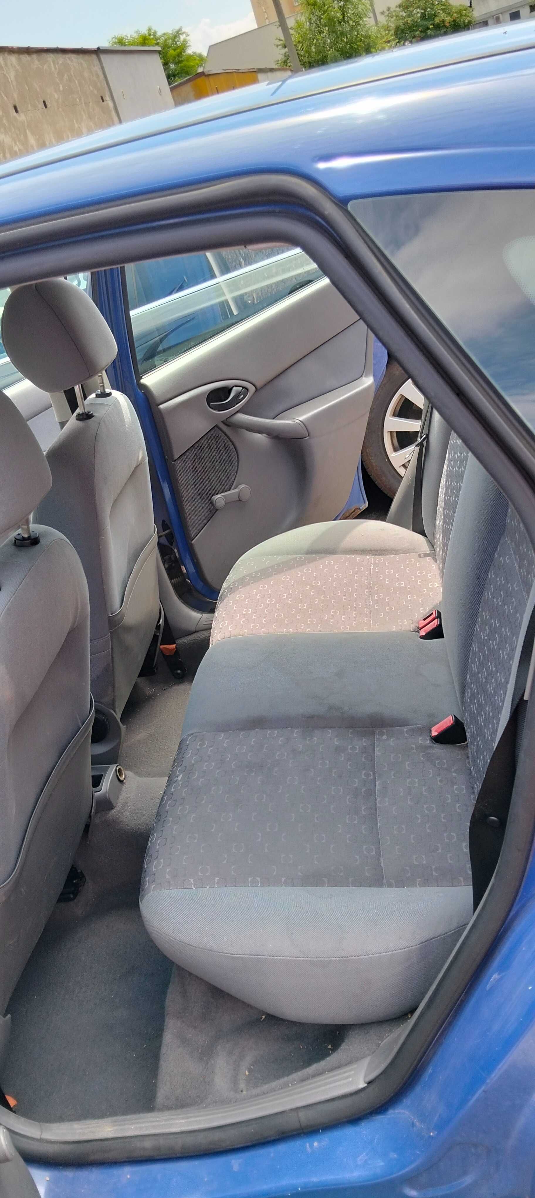 Sprzedaję Ford focus