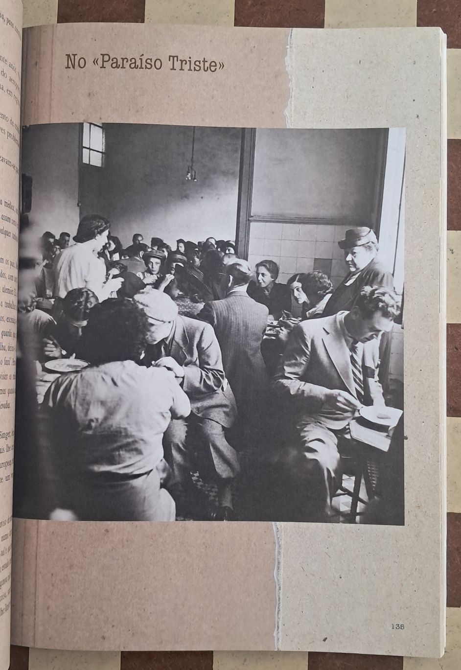 Livro Estrelas da Memória holocausto nazis judeus