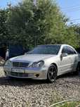 Mersedes-Benz C270 CDI • 2.7 дизель