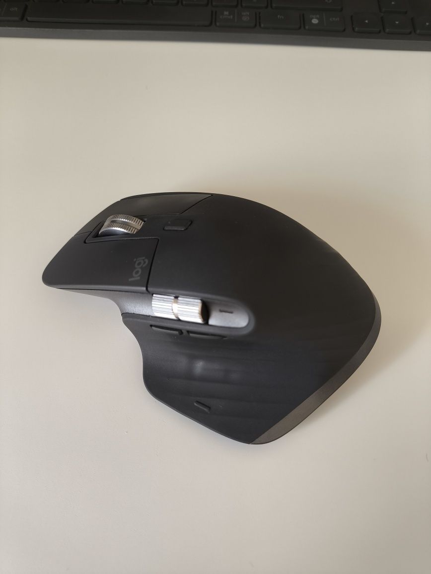 MX Keys S Combo  - Como Novo