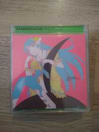 Bakemonogatari, Истории монстров, Бакемоногатари аниме CD музыка