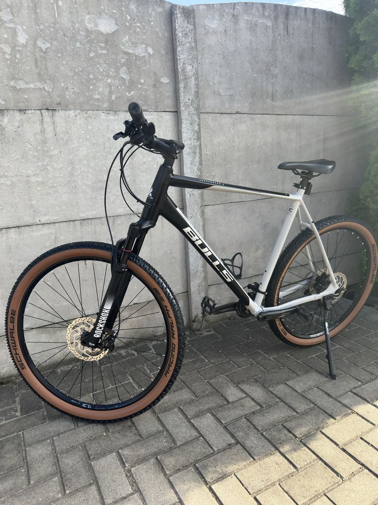Rower MTB Bulls Copperhead 3