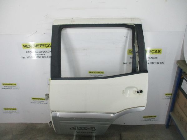 Porta trás esquerda NISSAN Terrano II (R20)