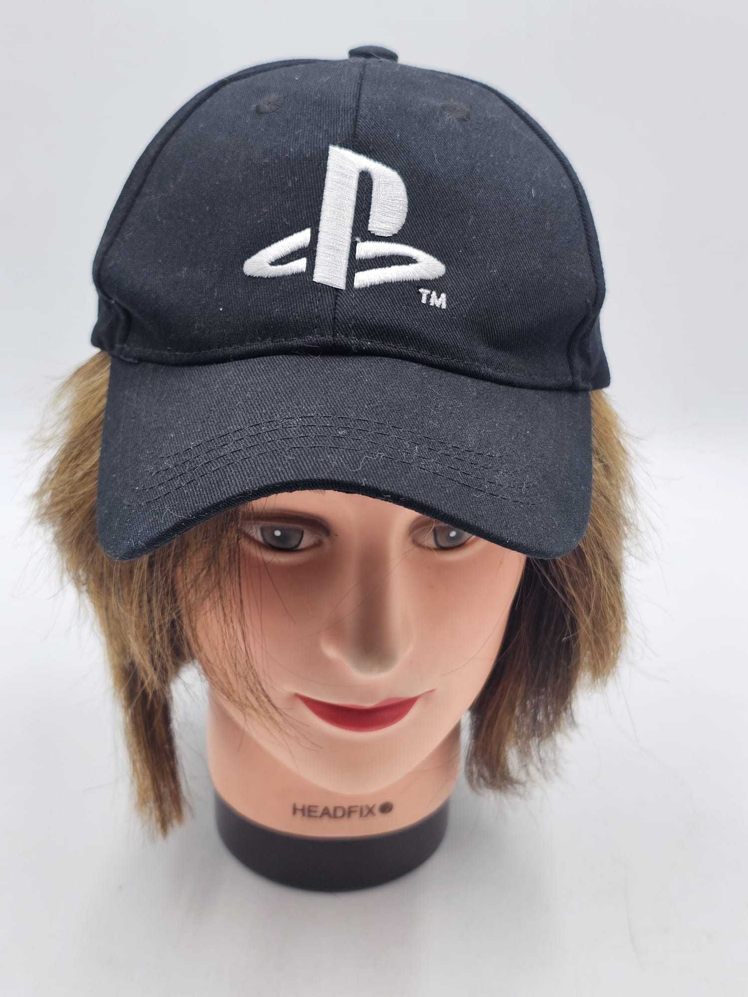 PlayStation czapka z daszkiem r. 52/54