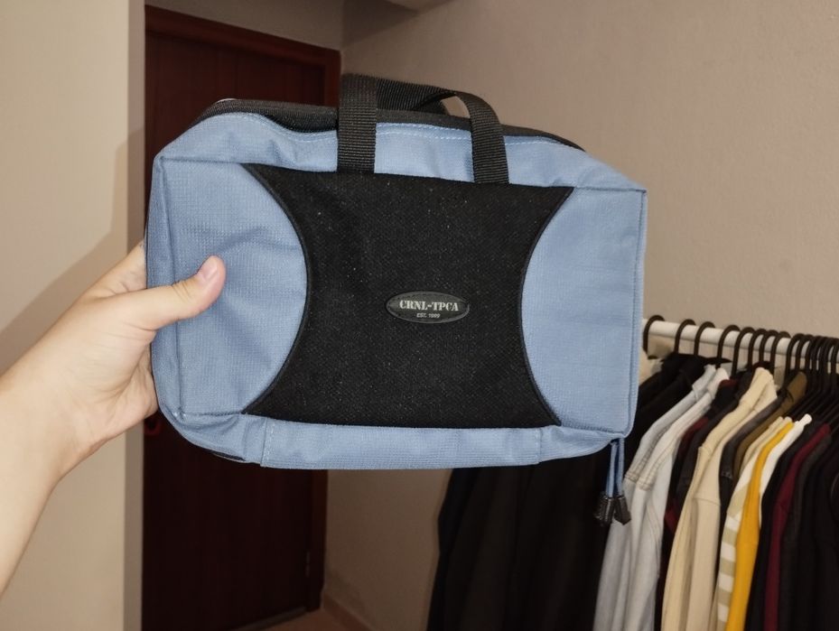 Bolsa de Viagem Organizadora