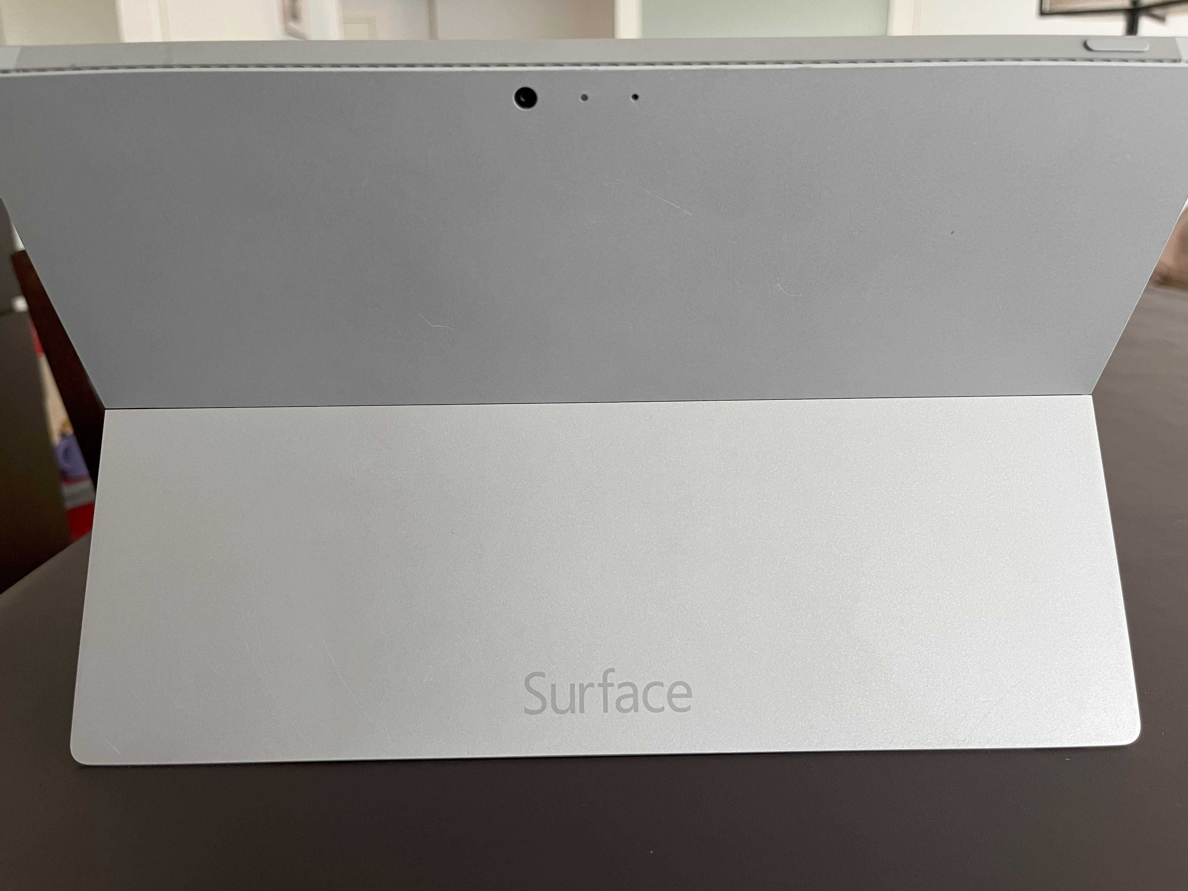 Surface Pro 3 i5 256G 8G - totalmente operacional