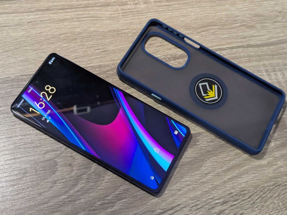 Motorola Edge Plus 2022 UW (Edge 30 Pro) 8\128