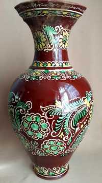Косівська сиара ваза влика
