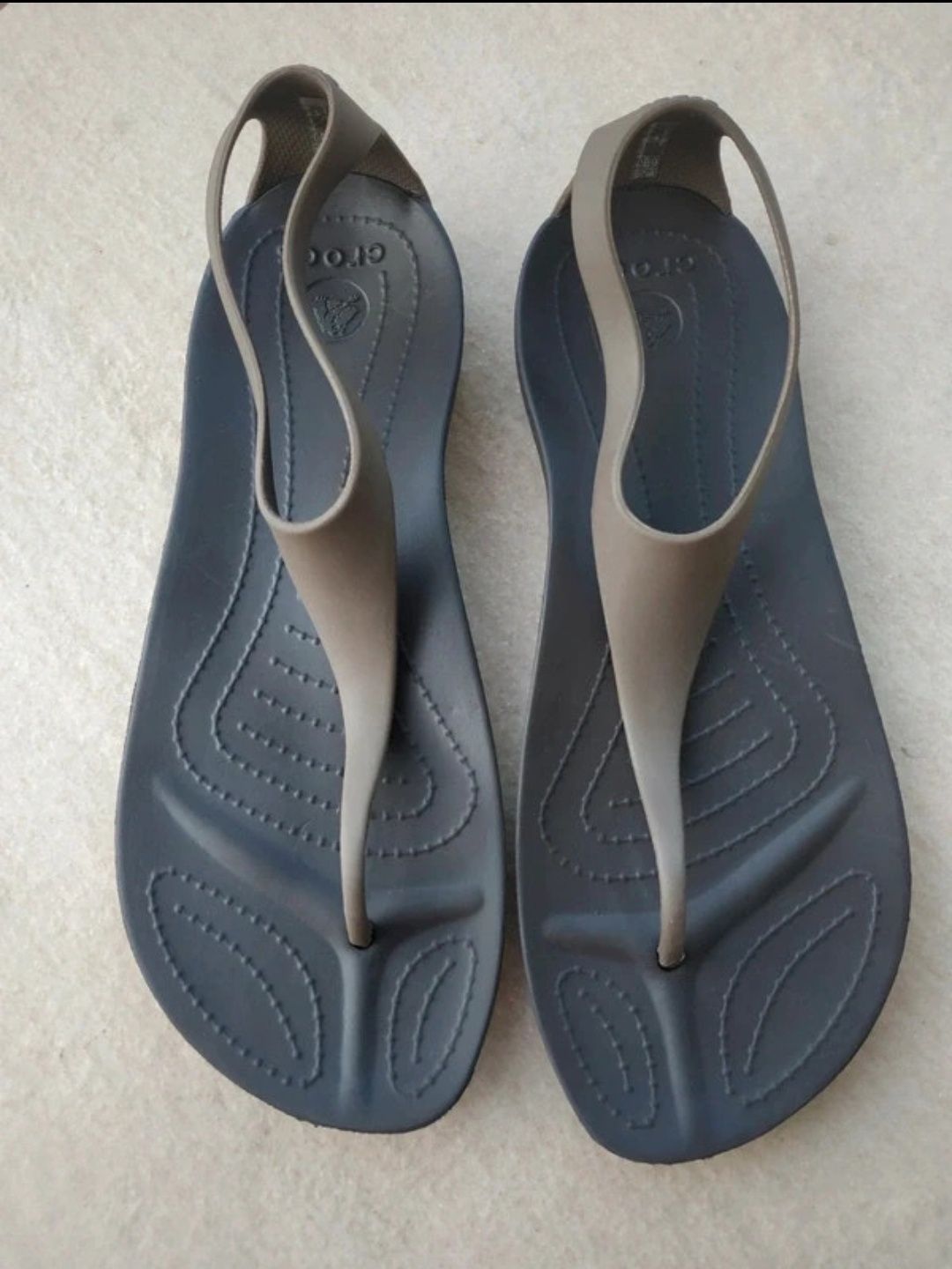 Crocs Sexi Flip W9  39-40