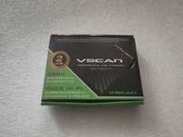 VSCAN VAG KKL USB – interfejs diagnostyczny OBD2 dla VW, Audi, Seat,