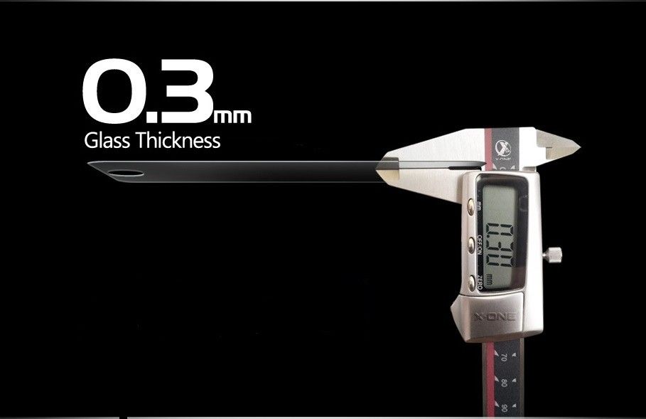 Szkło Hartowane Premium Samsung Galaxy Core Prime G360