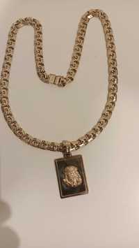 Złoty łańcuch galibardi pr.585