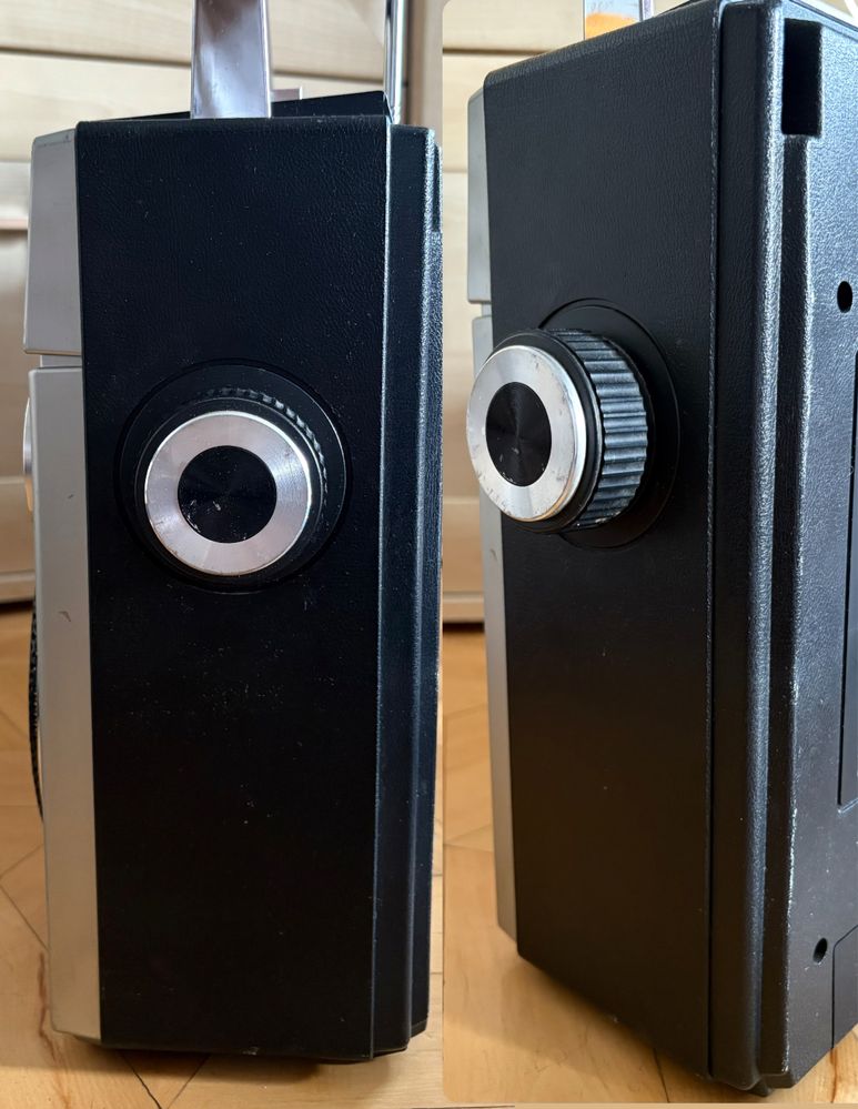 Boombox Maximal 1060