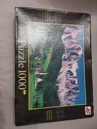 Vendo Puzzle 1000 peças