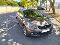 Peugeut Generation-I 1.2 Puretech 80 Signature Start-Stop