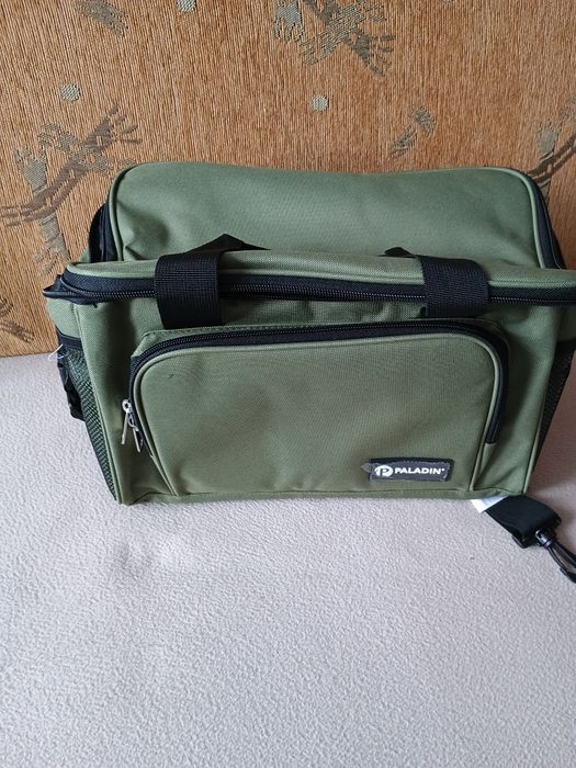 Torba wędkarska Palladin