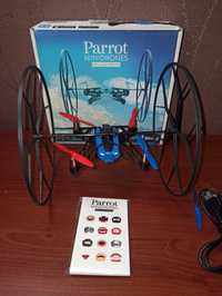 Dron Parrot Rolling Spider