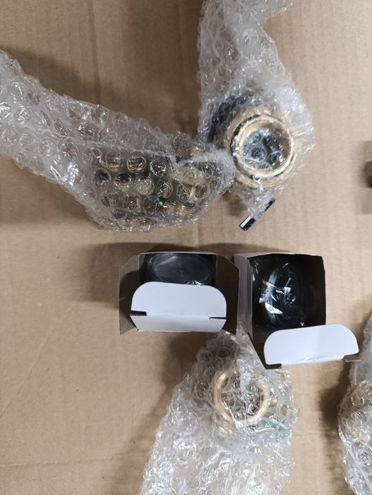 Grupa pompowa mieszająca Proff Comfort Valvex