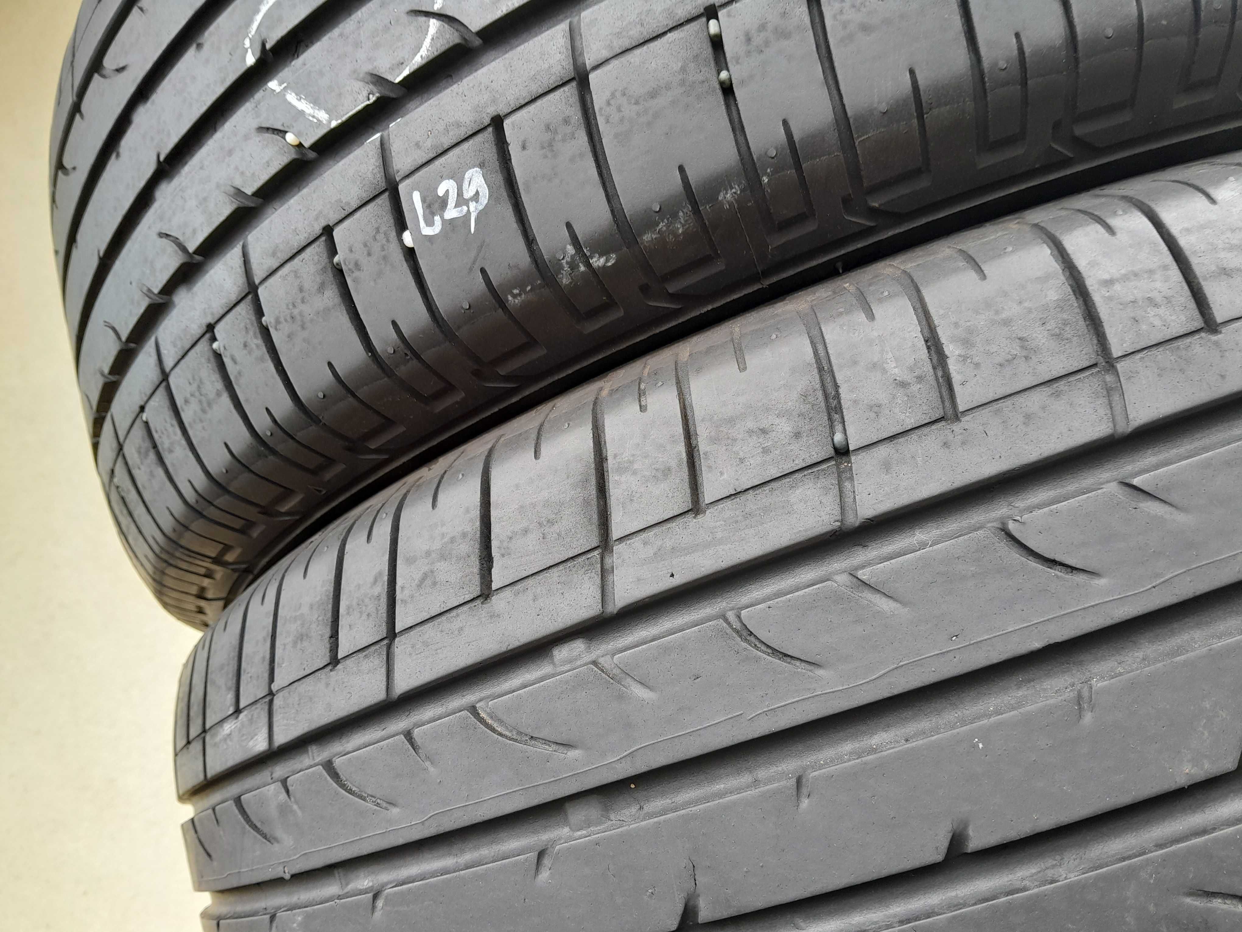 225 60 18 Bridgestone 4шт Шини літні резина літо 225/60 r18 (Л29)