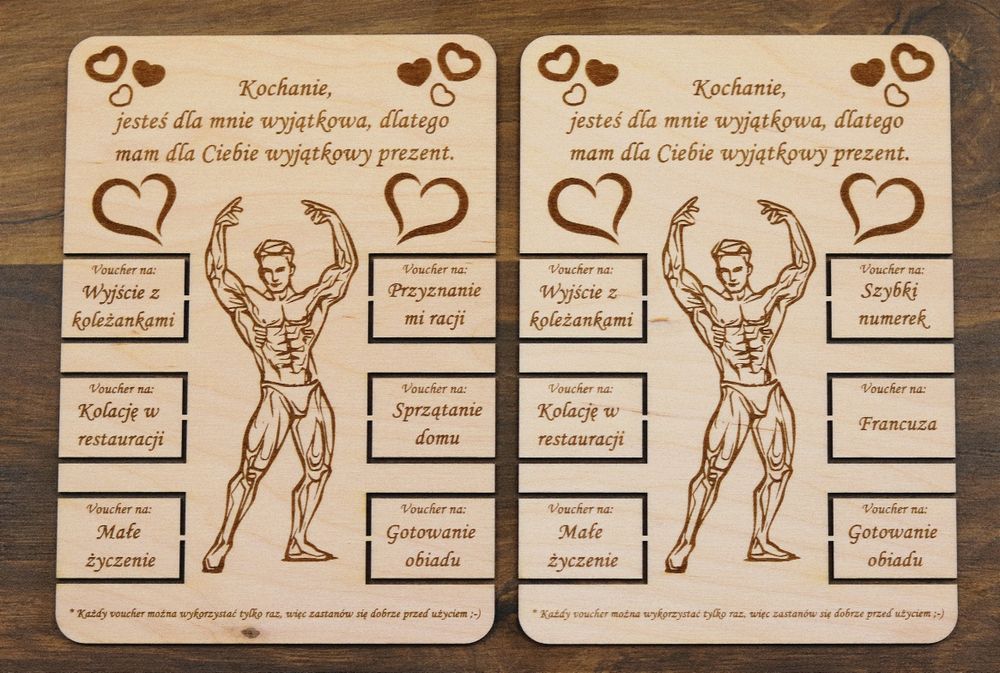 Oryginalny prezent dla kobiety, dziewczyny, żony