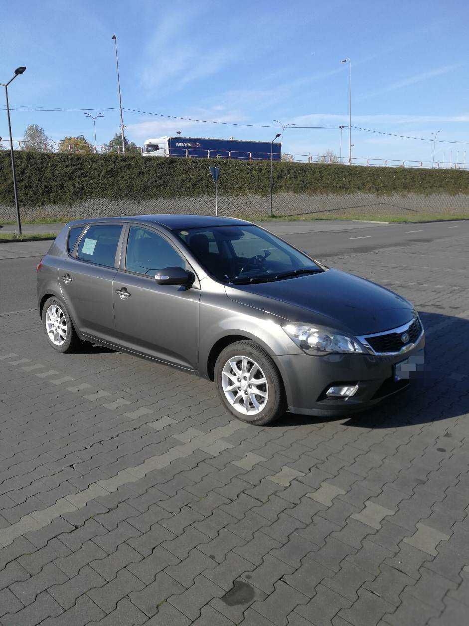 Kia Cee'd 1.6 Crdi Comfort