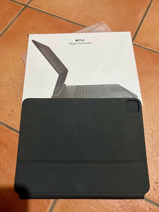 iPad Pro 11 2020