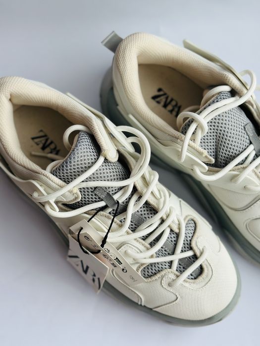 Мужские кроссовки Zara 41 p.