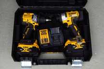 Wiertarko-wkrętarka DeWALT DCD800   dcf 887