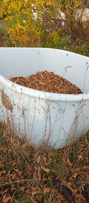 Duża Wanna wolnostojąca 2m X2 m