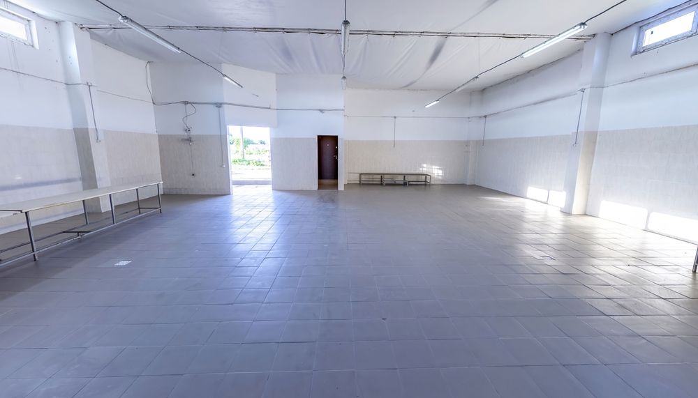 Оренда автономного комерційного комплексу з житлом для персоналу