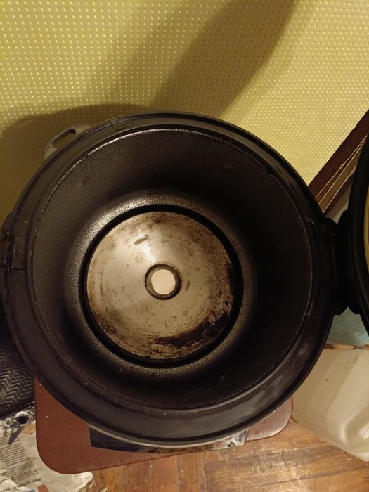 Мультиварка Mirta