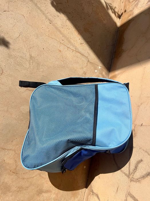 Patins em linha Sportzone usados 43