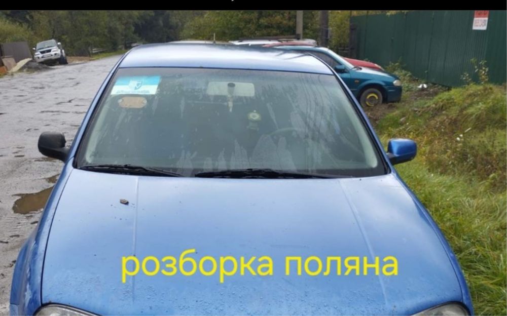 Автомобільні мотори