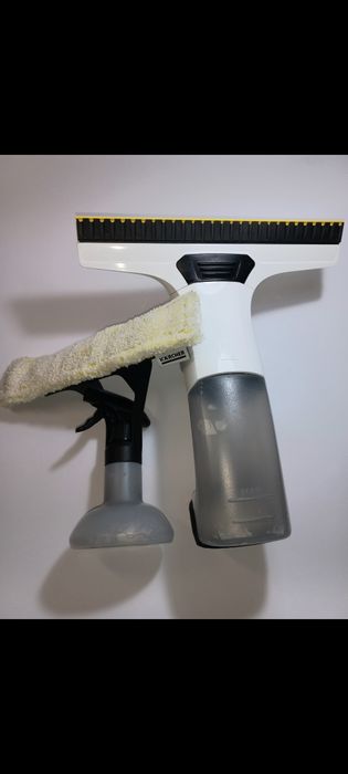 Пилосос KARCHER WV 6 Plus