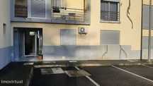 Apartamento T2 para arrendamento