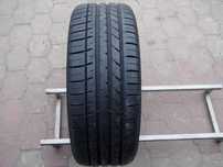 Kumho Ecsta LE Sport 225/50ZR17 98Y 7mm