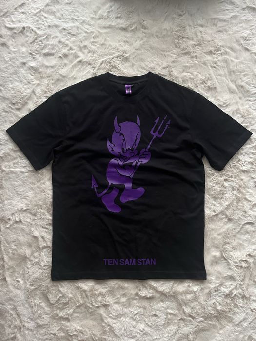 Wane Koszulka T-shirt ten sam stan trasa tour