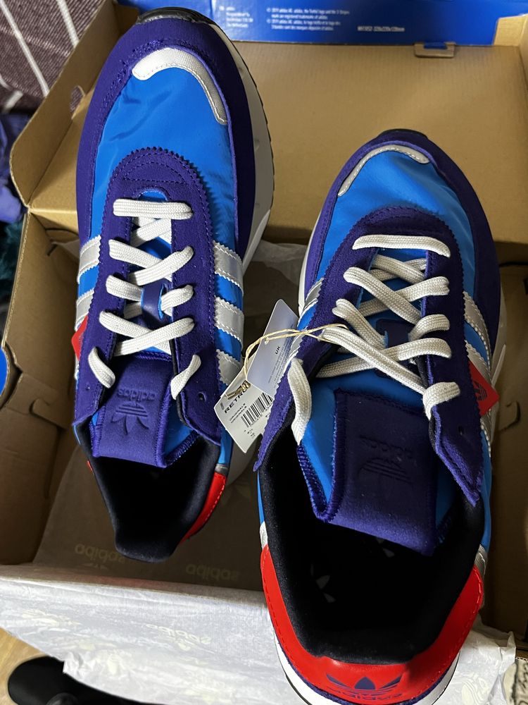 Retropy adidas original