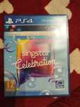Singstar Celebration ps4
